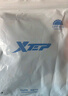 特步（XTEP）防曬騎行面罩掛耳防蚊護(hù)頸口罩臉基尼男女冰絲防紫外線立體遮陽(yáng) 曬單實(shí)拍圖