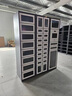 柜小六智能儀器管理柜RFID備品備件儀器自助稱(chēng)重柜耗材借還工具領(lǐng)用柜  智能儀器管理柜定制 曬單實(shí)拍圖