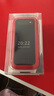 諾基亞 NOKIA 2660 Flip 4G 移動聯(lián)通電信 雙卡雙待  翻蓋手機 備用手機 老人老年手機 學生手機 紅色 曬單實拍圖