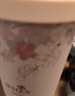 富光拾喜（FUGURNG BESTJOY）保溫杯咖啡杯316L不銹鋼男女士不銹鋼水杯便攜車載杯子幸運(yùn)520ml 曬單實(shí)拍圖
