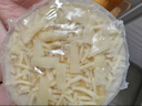 幸福西餅 芝士披薩組合【奧爾良烤雞+美式培根+火腿肉丁】6英寸170g*3盒 曬單實(shí)拍圖