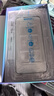 Smorss【2片秒貼裝】適用華為Pura70鋼化膜 HUAWEI P70手機(jī)膜 全屏覆蓋高清防磨淡指紋保護(hù)膜 曬單實(shí)拍圖