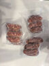 京東京造90%黑豬鮮肉腸900g 純黑豬肉烤腸配料極簡(jiǎn)不含淀粉雞肉 曬單實(shí)拍圖