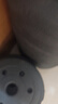 華亞（HUAYA） 啞鈴男士杠鈴套裝可調節環(huán)保包膠手鈴亞玲家用運動(dòng)鍛煉健身器材 40公斤（左右手各20kg）+連接桿 曬單實(shí)拍圖