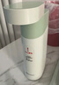 卓朗即熱式飲水機(jī)家用 便攜即熱飲水機(jī)泡奶小型臺式桌面迷你飲水機(jī) 便攜式燒水壺出差旅行【國家補(bǔ)貼】 曬單實(shí)拍圖