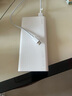 華為【3C認(rèn)證】原裝多協(xié)議超級快充移動電源10000mAh（Max 22.5W SE） 13重安全防護(hù) 可上飛機(jī) 白色 曬單實(shí)拍圖