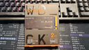 西部數(shù)據(jù)（WD）SSD固態(tài)硬盤M.2接口 SN7100 PCIe4.0 筆記本臺(tái)式機(jī)固態(tài)硬盤 AI電腦配件 SN7100 2TB 曬單實(shí)拍圖