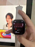 BPQ華為機鴻蒙系統(tǒng)蘋果機IOS適用定位大屏兒童智能電話手表可插卡GPS小學(xué)生初高中生青少年6-16歲男女 銀色·s9Max前后雙攝（NFC/WiFi） 曬單實拍圖