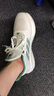 ADIDAS阿迪達(dá)斯男鞋女鞋夏季新款休閑運(yùn)動(dòng)鞋網(wǎng)面透氣輕便減震跑鞋跑步鞋 JH5153【官方正品 假一賠十】 40.5 曬單實(shí)拍圖
