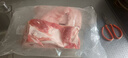 【順豐直達】豬五花肉 豬肉整塊散養土豬豬肉新鮮腹部五花肉 五花肉5斤 曬單實(shí)拍圖