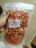 國產(chǎn)放心購 大個(gè)頭蝦仁干貨  無(wú)添加/淡干無(wú)鹽即食 9成干 實(shí)惠款【500g約250頭左右】 曬單實(shí)拍圖