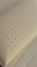 宜家（IKEA）科瓦文慢回彈人體工學(xué)枕夏季涼感枕頭家用助睡眠記憶枕學(xué)生宿舍 俯臥人體工學(xué)枕（高度10cm） 曬單實(shí)拍圖