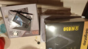 鑫谷（segotep）額定750W 全模850電腦電源（原生PCIE5.1/全塔背線/盲插全模組/臺式游戲主機電源） 曬單實拍圖