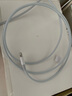 REIOENS【正品】蘋果數(shù)據(jù)線充電器線快充線USB電源線iPhone15 /16/13 14 12 11 XS XR 7 X 8P 【官配正品】蘋果6-14Lighting1米快充線 曬單實拍圖