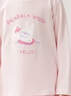 巴拉巴拉兒童睡衣套裝棉2025春男童家居服女童【ninigogoIP】209925171201 曬單實拍圖