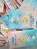 小鹿藍藍【面條任選】寶寶有機營(yíng)養輔食造型面混合口味多口味面條 字母造型【南瓜西藍花味】200g 曬單實(shí)拍圖