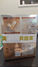 貝因美【性價(jià)比盒裝】菁愛嬰兒配方奶粉（0-6月齡1段）400g*3盒裝1200g 曬單實(shí)拍圖