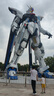 萬(wàn)代（BANDAI） 高達(dá)模型 mg  1/100 敢達(dá)模型拼裝玩具 機(jī)甲機(jī)器人金剛玩具 MG 無(wú)限正義 曬單實(shí)拍圖