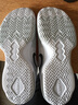 耐克（NIKE）男子籃球鞋AIR MAX IMPACT 4實(shí)戰(zhàn)運(yùn)動(dòng)鞋DM1124-100白黑 42.5 曬單實(shí)拍圖