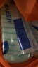 周大人直條型成人紙尿片 老年人專(zhuān)用尿不濕呵護巾孕產(chǎn)婦安心巾紙尿褲 36片(尺寸:24*51cm)*4包 曬單實(shí)拍圖