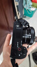 索尼（SONY）【政府補(bǔ)貼】ZV-E10L 半畫幅微單相機(jī) 標(biāo)準(zhǔn)鏡頭套裝 顏值機(jī)身 精準(zhǔn)對焦 VLOG APS-C畫幅 黑色 七夕 曬單實(shí)拍圖