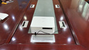 飛利浦（PHILIPS）NeoPix 645投影儀家用 智能家庭影院電視辦公培訓(xùn)手機(jī)投影機(jī) （TOF無感自動(dòng)對(duì)焦 1080P 超清高亮） 曬單實(shí)拍圖