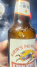 麒麟（Kirin）一番榨黃啤酒330ml*24瓶 整箱裝中秋節送禮 曬單實(shí)拍圖