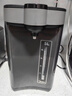 美的（Midea）電熱水瓶 5L升大容量保溫除氯電水瓶 家用燒水壺保溫一體全自動(dòng)恒溫電熱水壺開(kāi)水壺 5L 【316L母嬰級材質(zhì)內膽】 曬單實(shí)拍圖