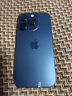 Apple iPhone 15 Pro 蘋(píng)果15pro二手 國行5G 雙卡雙待手機全網(wǎng)通 藍色鈦金屬【80%用戶(hù)選擇】 【99新】256G【性能/性?xún)r(jià)比推薦】3期免息 五星店鋪+購物無(wú)憂(yōu)+一年質(zhì)保 曬單實(shí)拍圖