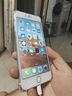 Apple iPhone 蘋(píng)果6s/6sPlus 蘋(píng)果6s二手手機 備用機學(xué)生老年工作拍照全網(wǎng)通 蘋(píng)果6sPlus  顏色隨機 128G【更換100%品牌電池】+【充電器套裝】 9成新 曬單實(shí)拍圖