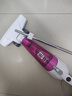 美的（Midea）吸塵器SC861A家用手持立式吸塵器二合一強(qiáng)勁吸力【國(guó)家補(bǔ)貼】 曬單實(shí)拍圖