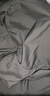 耐克（NIKE） REPEL 男子跑步夾克防曬衣皮膚衣 WINDRUNNER FB7541-010 XXL 曬單實(shí)拍圖
