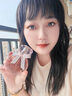 亞菲兒（Lauyfee）香水女淡香女士香水持久留香水禮盒50ml法國(guó)香水女友老婆生日禮物 曬單實(shí)拍圖