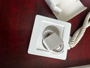 OPPO 原裝 USB-A to Type-C 數(shù)據(jù)線3A 1米充電線 支持33W MAX  快充 適用A93/A92s/A52 realme 一加 曬單實拍圖
