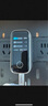 ANKER安克【新3C認證】充電器充電頭智能雙視窗配線套裝氮化鎵typ-cPD快充100W插頭三口適用蘋果平板 【銀色套裝】充電器+1.8米140W-CC線白 曬單實拍圖