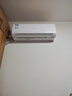 長虹（CHANGHONG）空調(diào)大1.5匹新一級省電熊貓懶銅線電機空調(diào)國家補貼20%空調(diào)掛機臥室KFR-35GW/ZDCSW1+R1以舊換新 曬單實拍圖