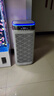飛利浦（PHILIPS）空氣凈化器除甲醛神器新房急入住家用寵物凈化機除煙味病毒過(guò)敏原吸毛臥室專(zhuān)用國家補貼AC9008 曬單實(shí)拍圖