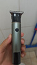 RURE【德國】電動(dòng)理發(fā)器光頭神器剃光頭自理發(fā)器充電式理發(fā)推子油頭推剪雕刻器成人兒童專用鬢角修剪器 6代理發(fā)旗艦款【智能數(shù)顯+三檔可調(diào)+精鋼刀頭】 曬單實(shí)拍圖