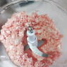 美的（Midea）絞肉機(jī)家用絞餡機(jī) 碎肉機(jī) 電動(dòng)多功能料理攪拌機(jī)餃子肉餡輔食機(jī) 蒜蓉機(jī) 攪肉機(jī)JC001約2L 曬單實(shí)拍圖