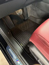 固特異（Goodyear）tpe汽車腳墊適用于寶馬5系長軸525li530li配件TPE腳墊黛尼斯 曬單實(shí)拍圖
