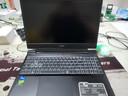 神舟（HASEE）【國家補貼20% RTX5060】戰神S8 13代酷睿i7 15.6英寸游戲本筆記本電腦(i7-13620H 16G 1TB 165Hz) 曬單實(shí)拍圖