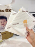 德佑 嬰兒一次性隔尿墊30片45*60cm護(hù)理墊吸水不反滲建議11kg以內(nèi)寶寶 曬單實(shí)拍圖