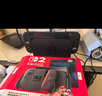 任天堂（Nintendo）switch2代游戲機掌機標(biāo)準(zhǔn)版主機港版馬里奧賽車世界同捆組合 新品 switch2港版 瑪利歐賽車世界組合 曬單實拍圖