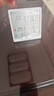 杜克溫濕度計(jì)室內(nèi)時(shí)鐘wifi智聯(lián)家用數(shù)顯電子可貼可立TH3 白色 曬單實(shí)拍圖