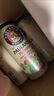 保拉納（Paulaner）柏龍 經(jīng)典小麥白啤 500ml*24聽 德國進(jìn)口 蘇超 看球 曬單實(shí)拍圖