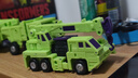變形金剛（TRANSFORMERS）工作室系列86大電影大力神吊鉤＆拖斗套裝G0472 曬單實拍圖