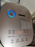 美的（Midea）電飯煲電飯鍋0涂層風(fēng)動稻香4升4-5人無涂層 IH加熱不銹鋼內(nèi)膽家用多功能米飯鍋MB-HS453S國家補貼 曬單實拍圖