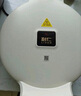 利仁新款元寶電餅鐺家庭用加大加深38mm深烤盤(pán)1800W雙面加熱電餅檔烙餅鍋煎餅鍋烤肉鍋早餐機LR-J3436 曬單實(shí)拍圖