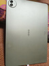 iQOO Pad5 12GB+256GB 銀翼 國家補(bǔ)貼 藍(lán)晶×天璣9300+ 12.1英寸高亮電競屏 平板電腦 vivo 曬單實拍圖