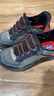 Skechers斯凱奇兒童閃穿鞋兒童跑步鞋秋季童鞋一腳蹬男童運(yùn)動(dòng)鞋403840L 曬單實(shí)拍圖